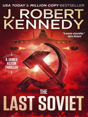 cover image of The Last Soviet